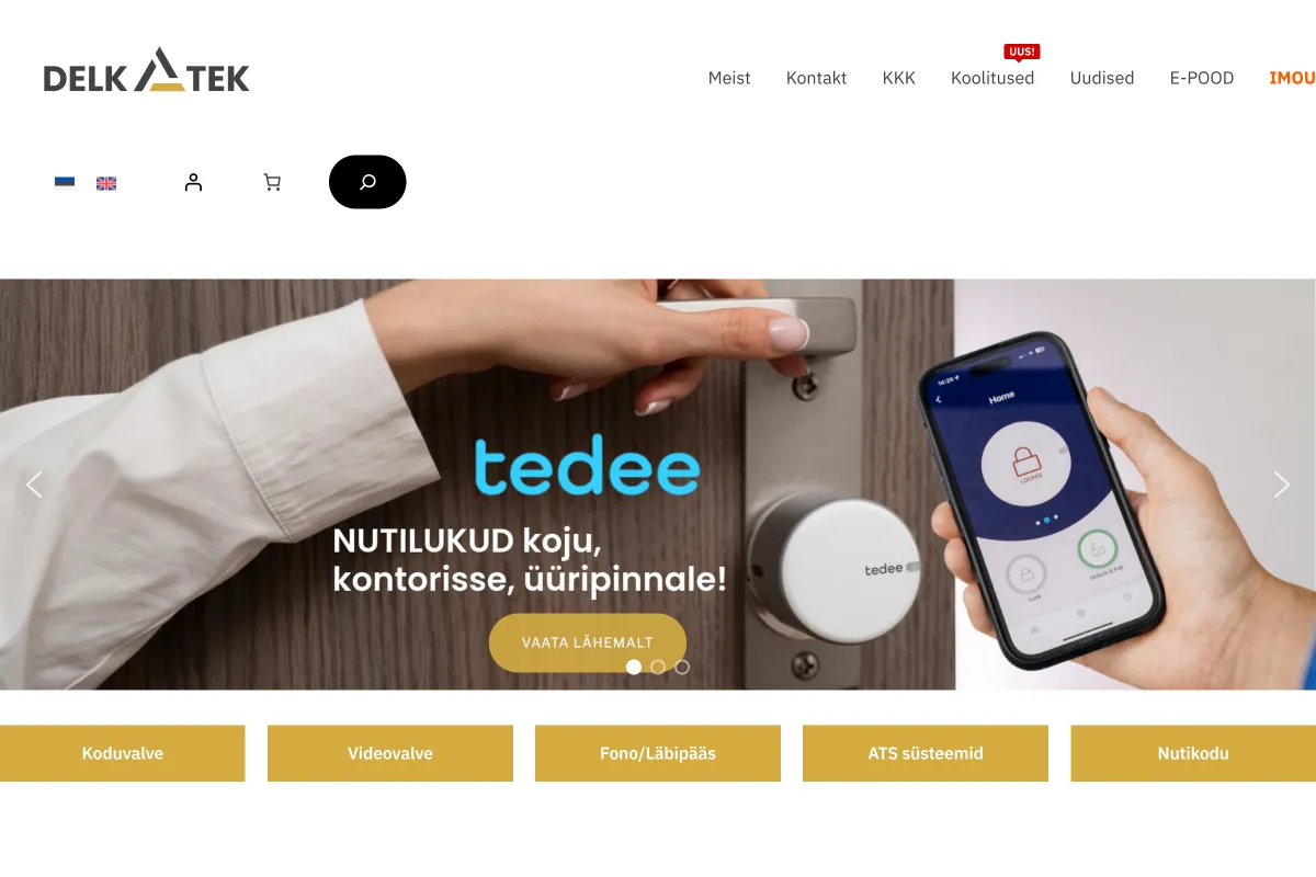 Delkatek