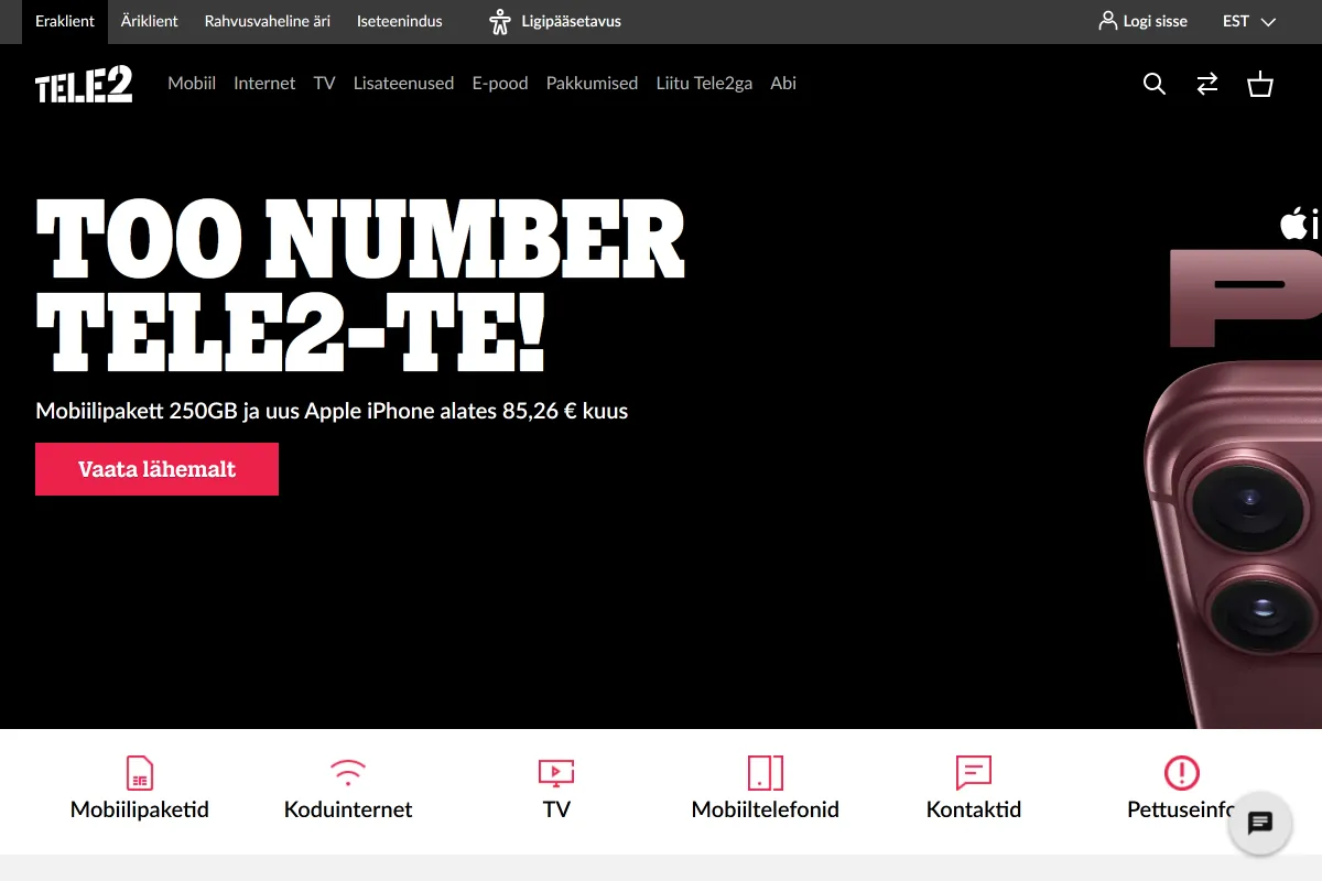 Tele2