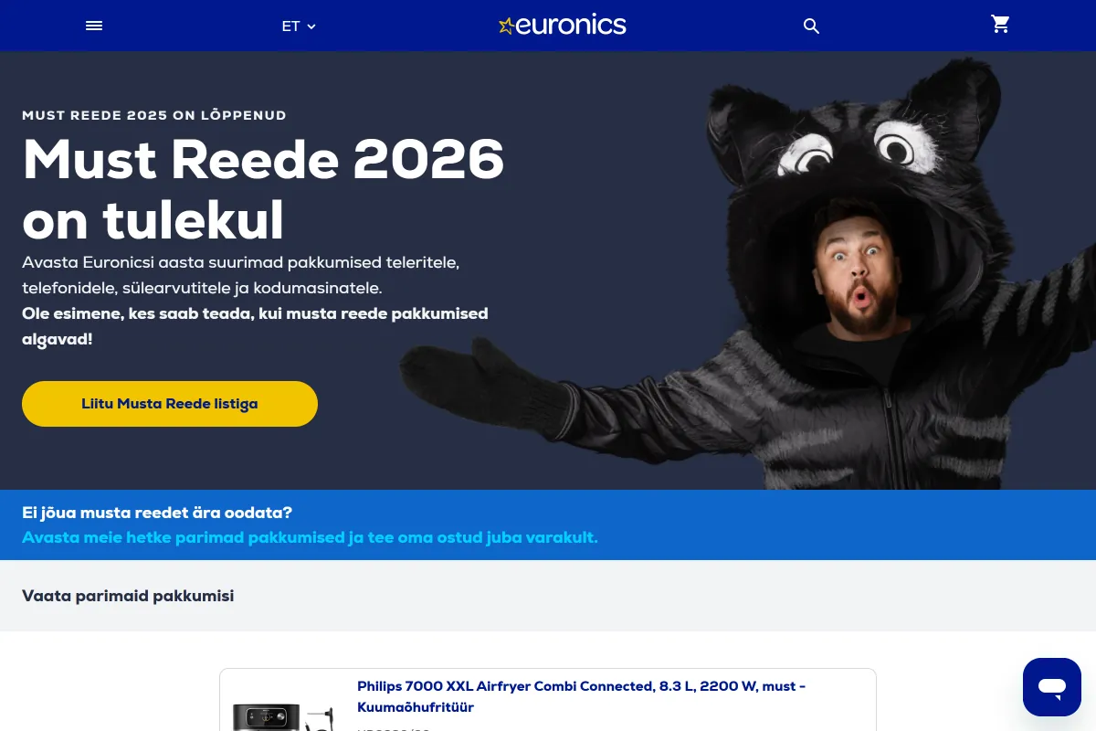 Euronics