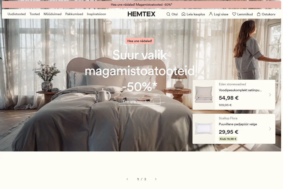 Hemtex