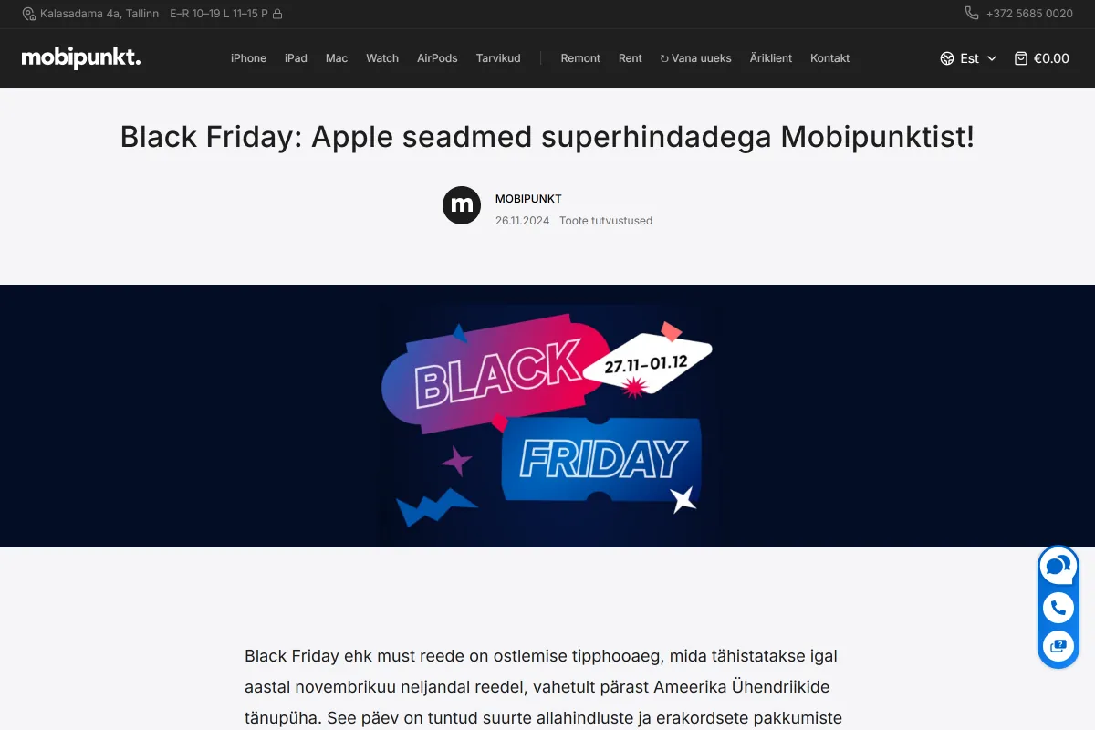 Mobipunkt.