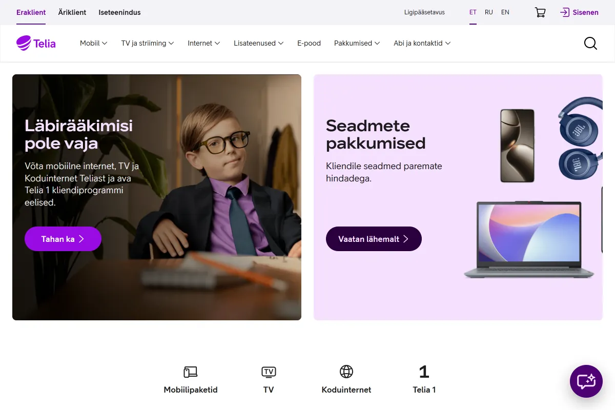 Telia